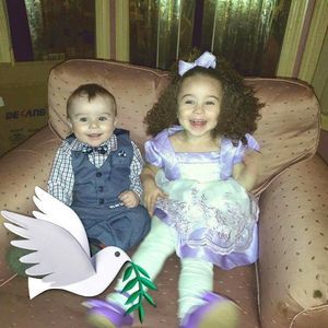 Meet your Posher, Kathy